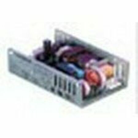 SL POWER / CONDOR AC to DC Power Supply, 15V DC, 115W GPFM115-15G